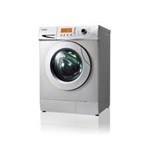 Máy giặt lồng ngang Midea MFW7010601L - 7.0 Kg